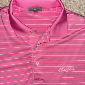 Peter Millar Summer Comfort Polo L